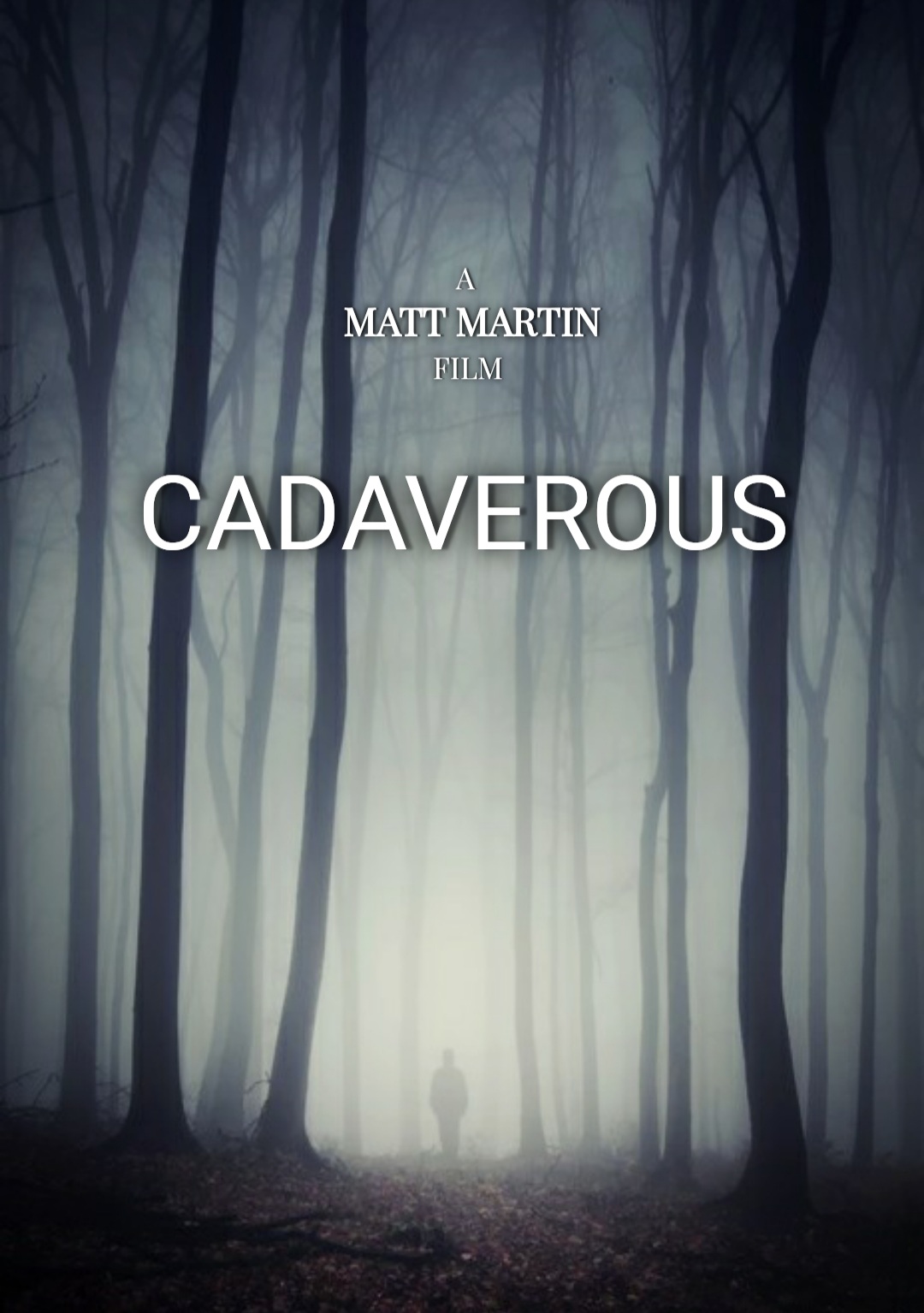 Cadaverous (2022) постер