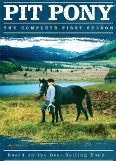 Pit Pony (1999) постер