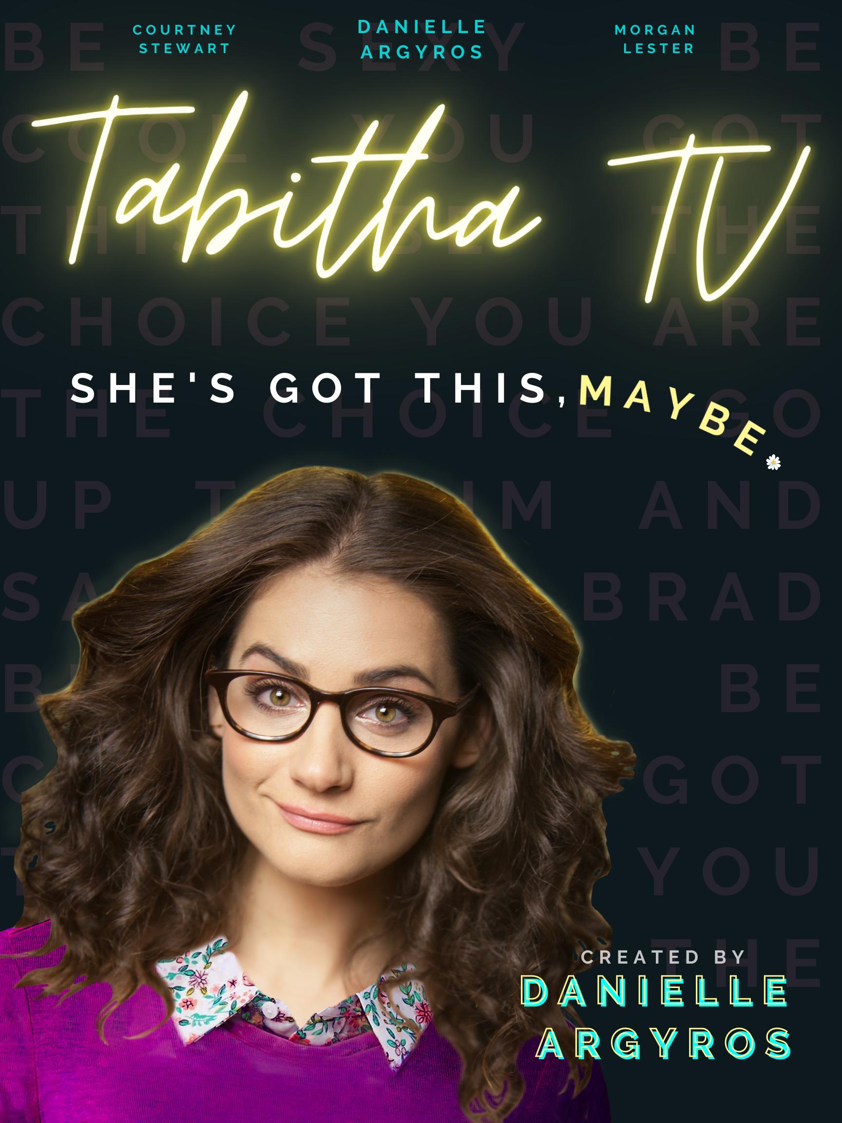 Tabitha TV (2020) постер