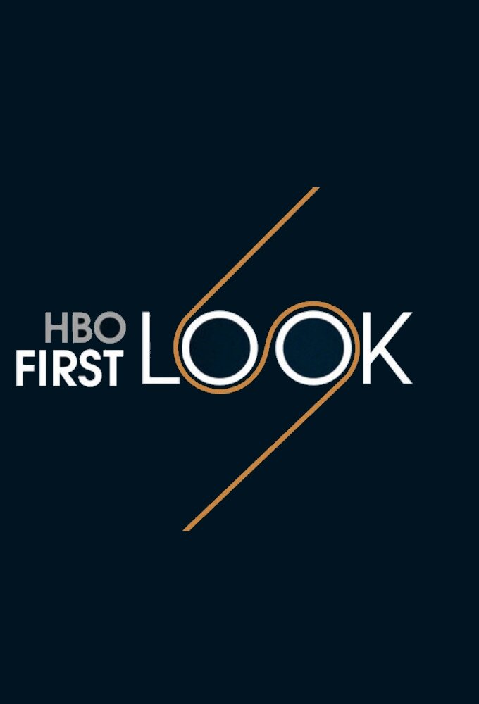 HBO: Первый взгляд (1992) постер