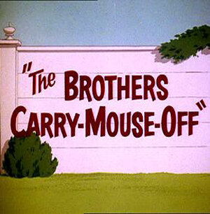 Кто же так ловит мышей? (1965) постер
