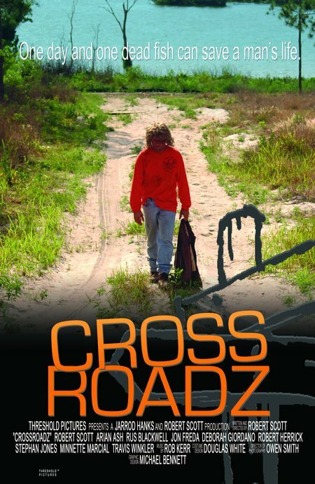 Crossroadz (2007) постер