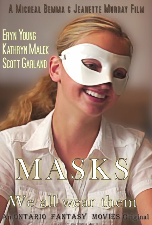 Masks (2014) постер