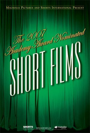 Короткометражные фильмы, номинированные на «Оскар» 2007: Анимация (2008) постер