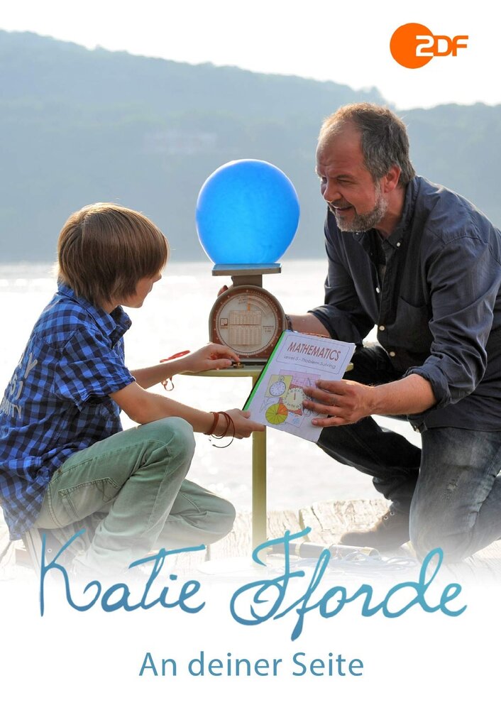 Katie Fforde - An deiner Seite (2014) постер