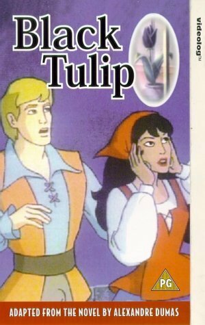The Black Tulip (1988) постер