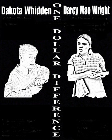 One Dollar Difference (2003) постер
