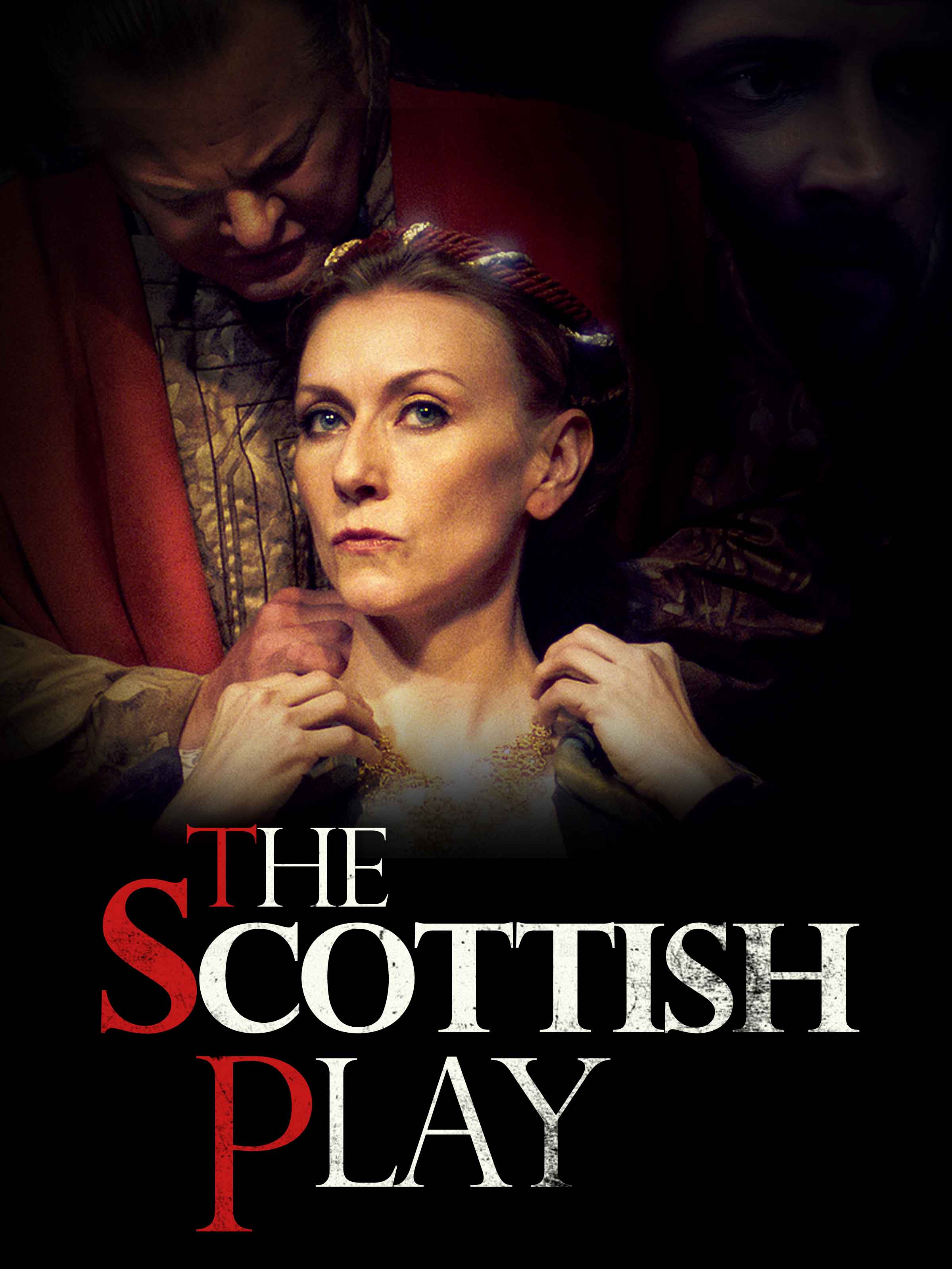 The Scottish Play постер