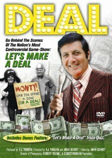 Deal (1977) постер