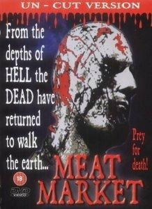 Мясной рынок (2000) постер