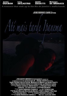 После ночи (2009) постер