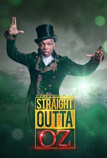 Straight Outta Oz (2016)