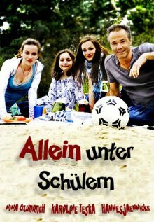 Allein unter Schülern (2009)