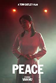 Peace (2021)