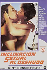 Inclinación sexual al desnudo (1982)