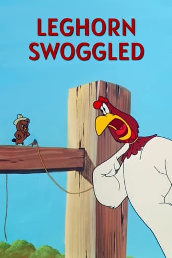 Leghorn Swoggled (1951)